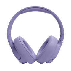 A Photo Of JBL Tune 720BT - Wireless Over-Ear Headphones - Purple