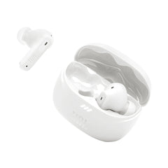 A Photo Of JBL Tune Beam 2 True Wireless Earbuds – Pure Bass Sound with Adaptive Noise Cancelling & Spatial Sound