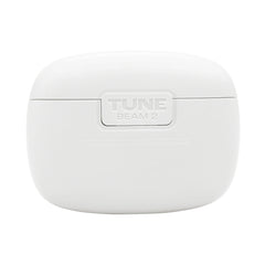 A Photo Of JBL Tune Beam 2 True Wireless Earbuds – Pure Bass Sound with Adaptive Noise Cancelling & Spatial Sound