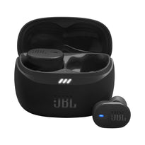 JBL Tune Buds 2 True Wireless Earbuds - Pure Bass, Adaptive Noise Cancelling, Spatial Sound, 48-Hour Battery Life
