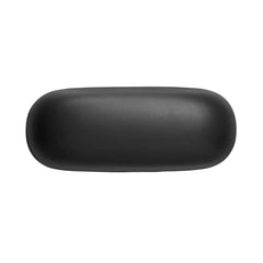 A Photo Of JBL Wave 200 - TWS True Wireless In-Ear Earbuds with Mic, Black - Deep Bass, 20 Hours Playback