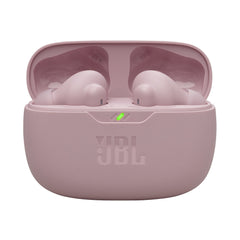 A Photo Of JBL Wave Beam 2 Earbuds – Pure Bass Sound, Active Noise Cancelling, 40-Hour Battery, and Bluetooth 5.3 Wireless Earbuds