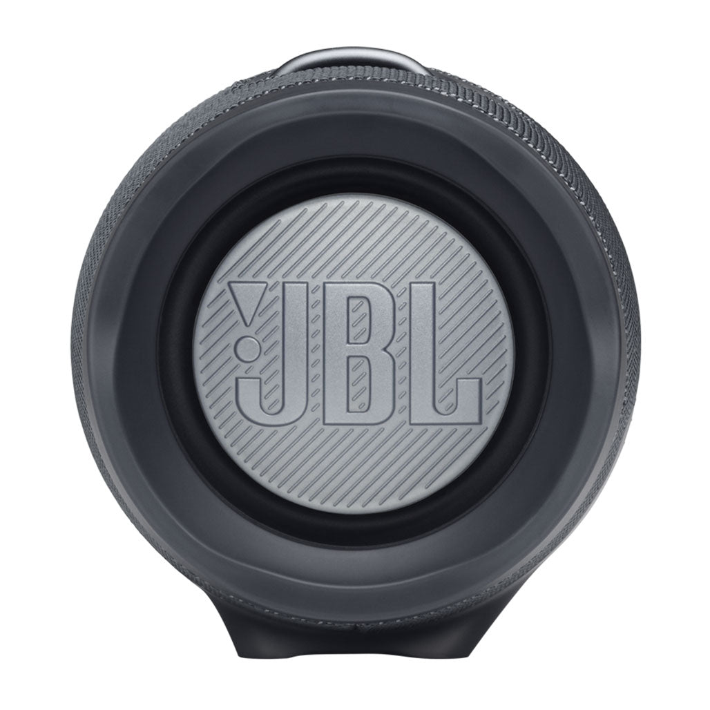 A Photo Of JBL Xtreme 2 Gunmetal Edition Portable Bluetooth Speaker | Powerful Waterproof Sound with 15 Hours Playtime