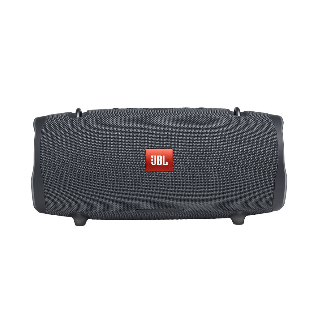 A Photo Of JBL Xtreme 2 Gunmetal Edition Portable Bluetooth Speaker | Powerful Waterproof Sound with 15 Hours Playtime