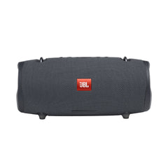 A Photo Of JBL Xtreme 2 Gunmetal Edition Portable Bluetooth Speaker | Powerful Waterproof Sound with 15 Hours Playtime