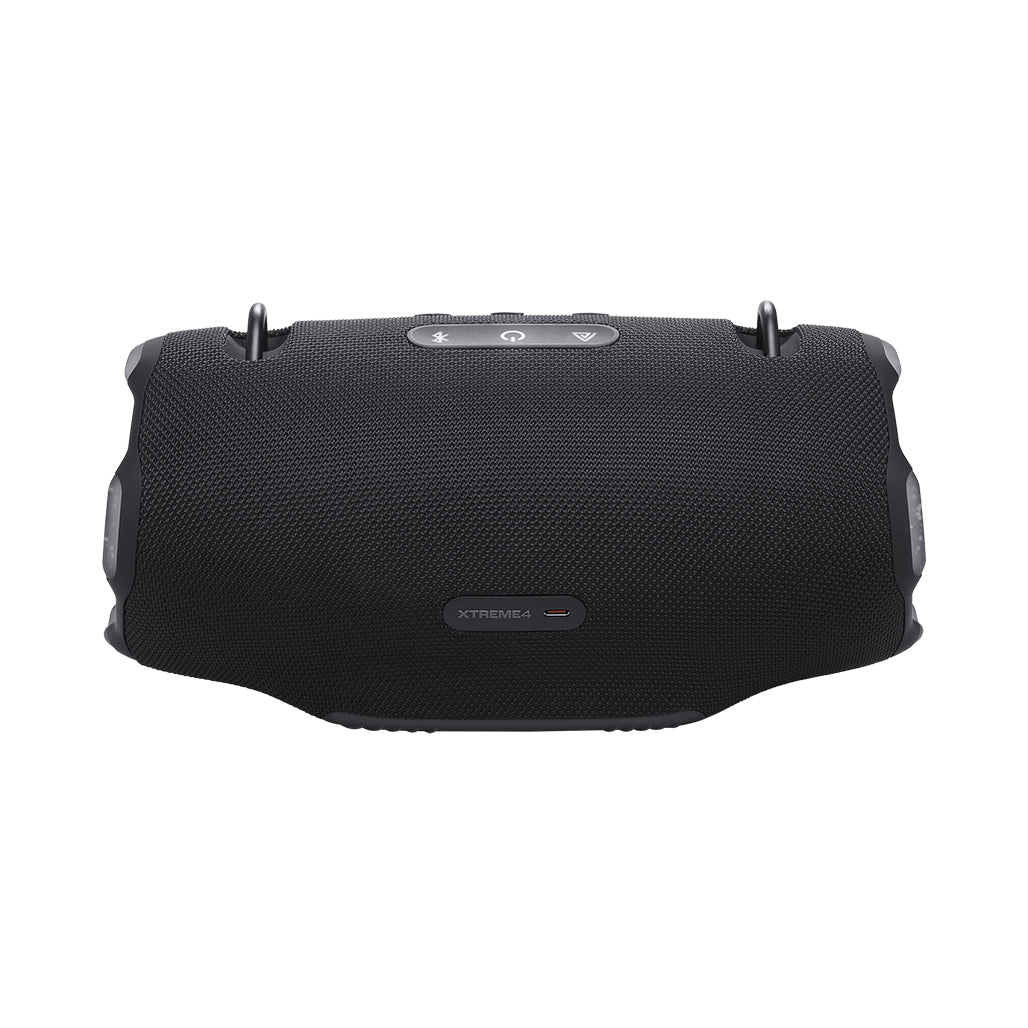 A Photo Of JBL Xtreme 4 - Portable Bluetooth Party Speaker | Up to 24 Hours Playtime, IP67 Waterproof, and Enhanced Bass