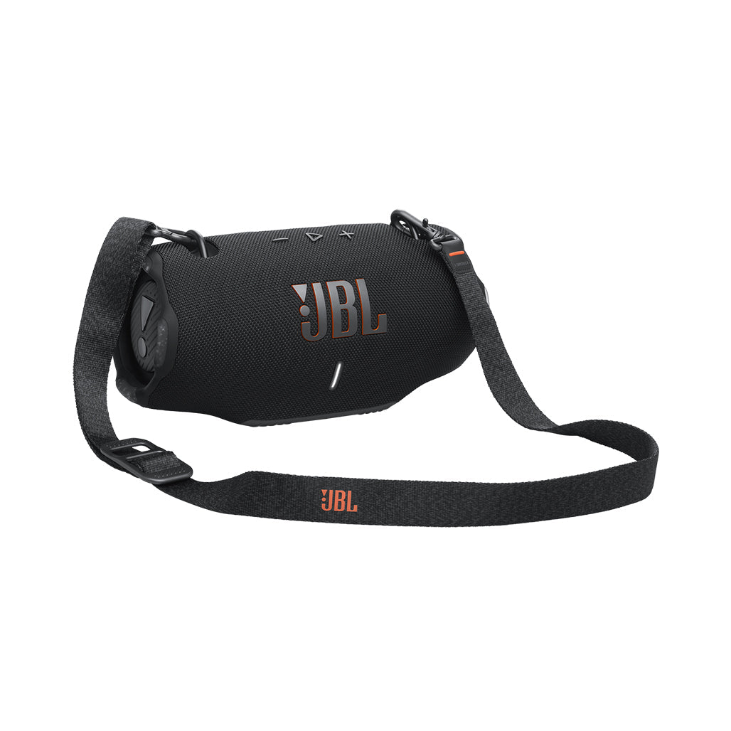 A Photo Of JBL Xtreme 4 - Portable Bluetooth Party Speaker | Up to 24 Hours Playtime, IP67 Waterproof, and Enhanced Bass