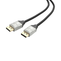J5Create 8K DisplayPort™ Cable - JDC43 | High-Performance 8K Video Support & Enhanced Durability