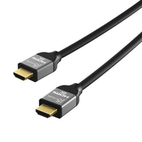 J5Create Ultra High Speed HDMI Cable JDC53 - 8K @ 60Hz, 48Gbps, Gold-Plated Connectors