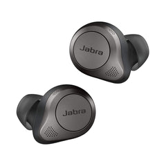 A Photo Of Jabra Elite 85t True Wireless Earbuds with Advanced Active Noise Cancellation