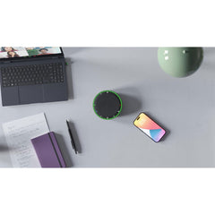 A Photo Of Jabra Speak 2 75 Conferencing Speakerphone with Link 380 for Microsoft Teams