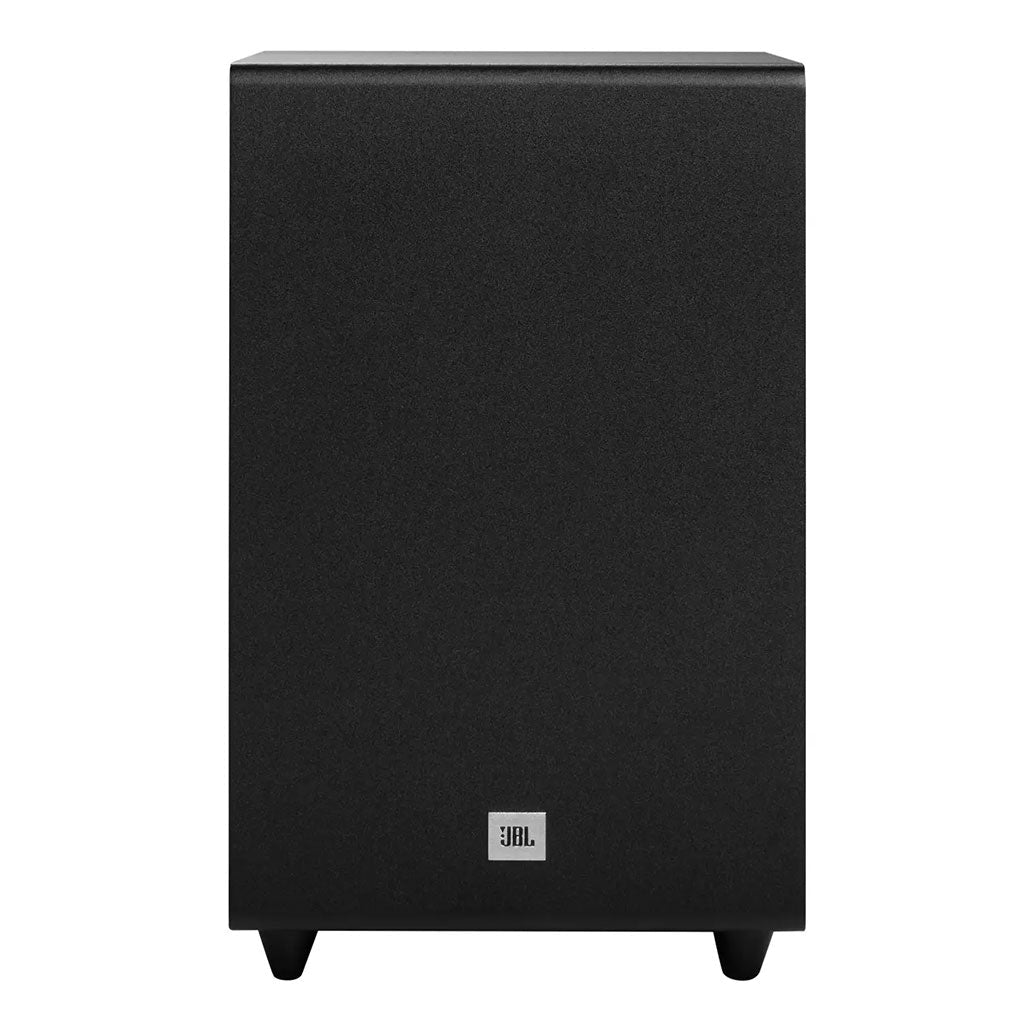 A Photo Of JBL Cinema SB170 - 2.1 Channel Soundbar with Wireless Subwoofer and Dolby Digital