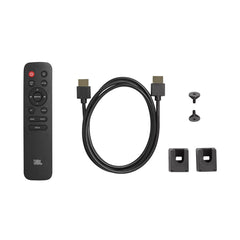 A Photo Of JBL Cinema SB170 - 2.1 Channel Soundbar with Wireless Subwoofer and Dolby Digital