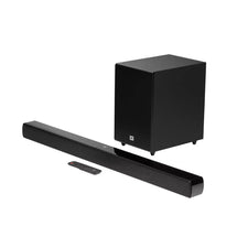 JBL Cinema SB170 - 2.1 Channel soundbar with wireless subwoofer from JBL sold by 961Souq-Zalka
