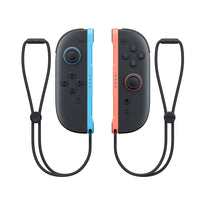 Nintendo Joy-Con™ 2 (L)/(R) Controllers – Light Blue/Red for Nintendo Switch™ 2