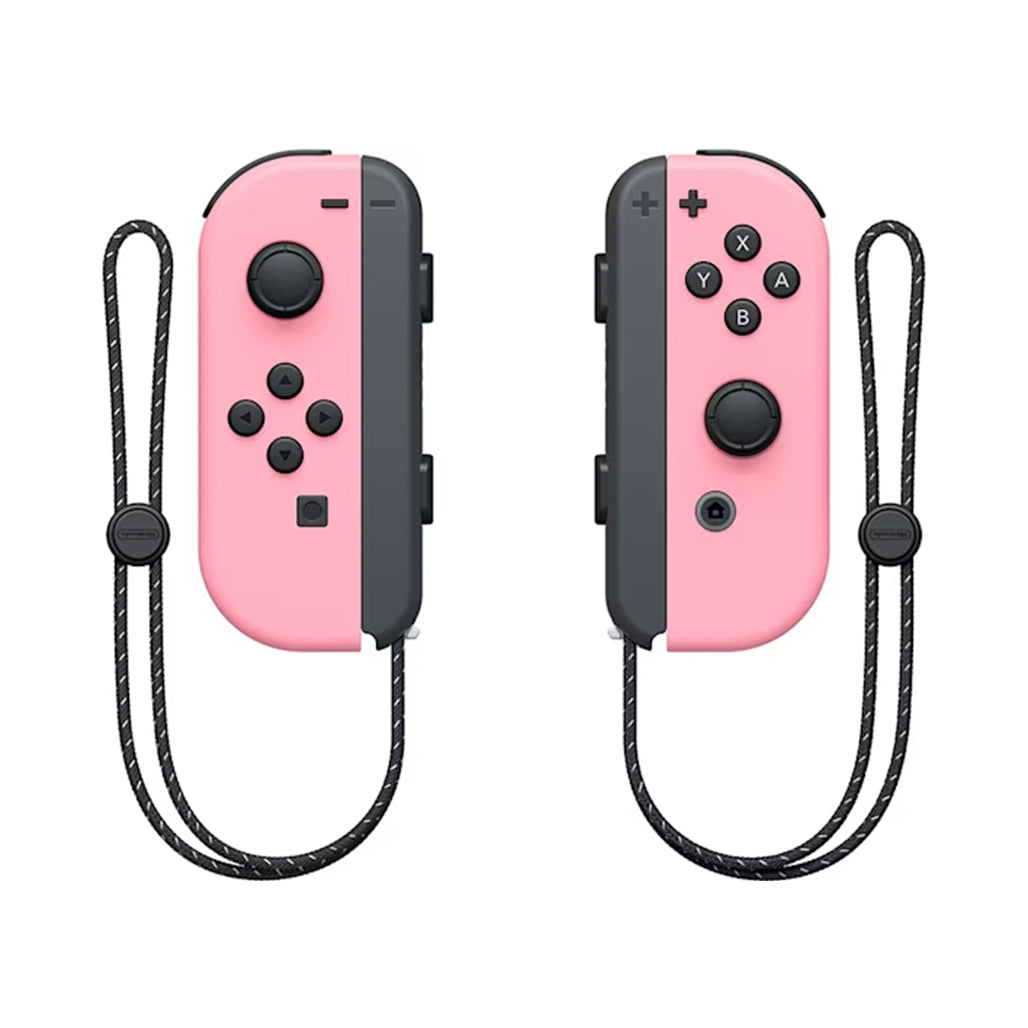 A Photo Of Nintendo Joy-Con™ (L)/(R) Pastel Pink
