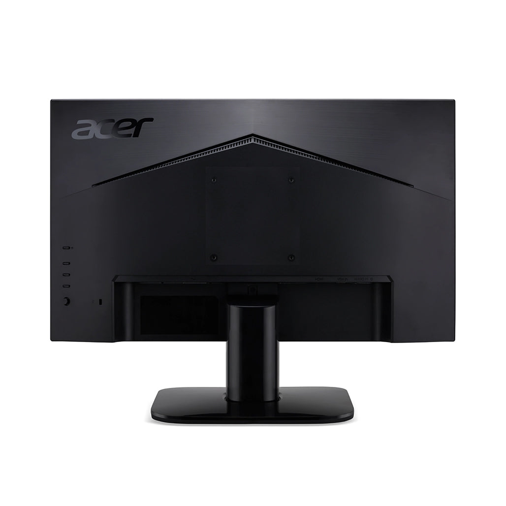 A Photo Of Acer KA222Qbi 21.5