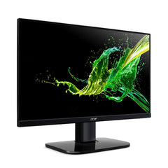 A Photo Of Acer KA272 27