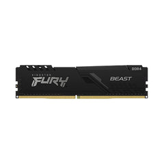 A Photo Of Kingston Fury Beast DDR4 3200MHz Desktop