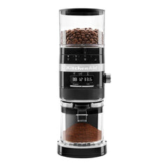 A Photo Of KitchenAid Artisan Coffee Grinder