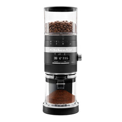 A Photo Of KitchenAid Artisan Coffee Grinder
