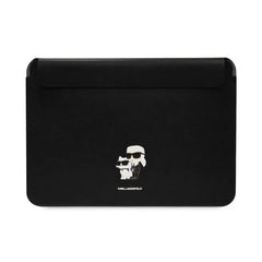 A Photo Of Karl Lagerfeld 14″/16