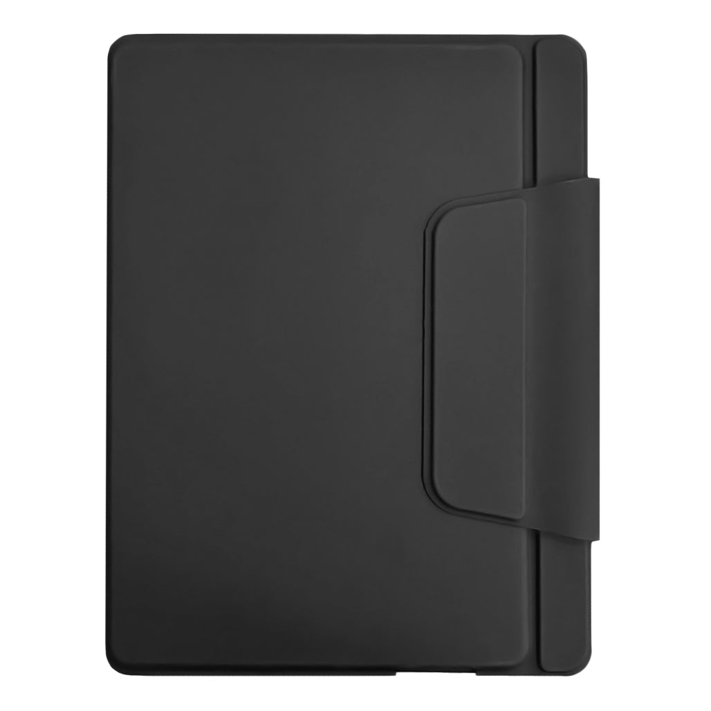 A Photo Of Protected Keyboard Case with Touchpad for iPad 10.2/10.5 - Black