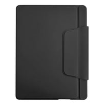 Protected Keyboard Case with Touchpad for iPad 10.2/10.5 - Black
