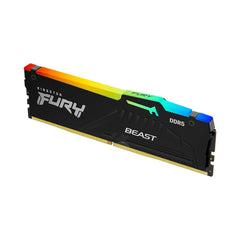 A Photo Of Kingston FURY Beast RGB DDR5 5200MT/s – KF552C36BBEA