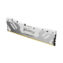 A Photo Of Kingston FURY Renegade DDR5 7600MT/s White – KF576C38RW-16