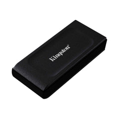 A Photo Of Kingston XS1000 Portable SSD - 2TB | High-Speed, Compact External Storage Solution | SXS1000/2000G