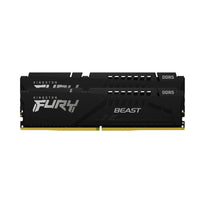 Kingston FURY Beast DDR5 32GB (2x16GB) 4800MT/s – KF548C38BBK2-32