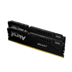 A Photo Of Kingston FURY Beast DDR5 32GB (2x16GB) 4800MT/s – KF548C38BBK2-32