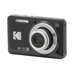 A Photo Of KODAK PIXPRO FZ55 - Compact Digital Camera