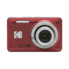 A Photo Of KODAK PIXPRO FZ55 - Compact Digital Camera