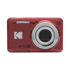 A Photo Of KODAK PIXPRO FZ55 - Compact Digital Camera