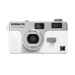 A Photo Of Kodak Ultra F8 - 35mm Film Point-and-Shoot Camera