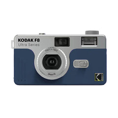 A Photo Of Kodak Ultra F8 - 35mm Film Point-and-Shoot Camera