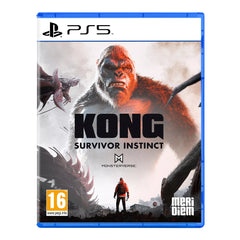 A Photo Of Kong: Survivor Instinct for PS5