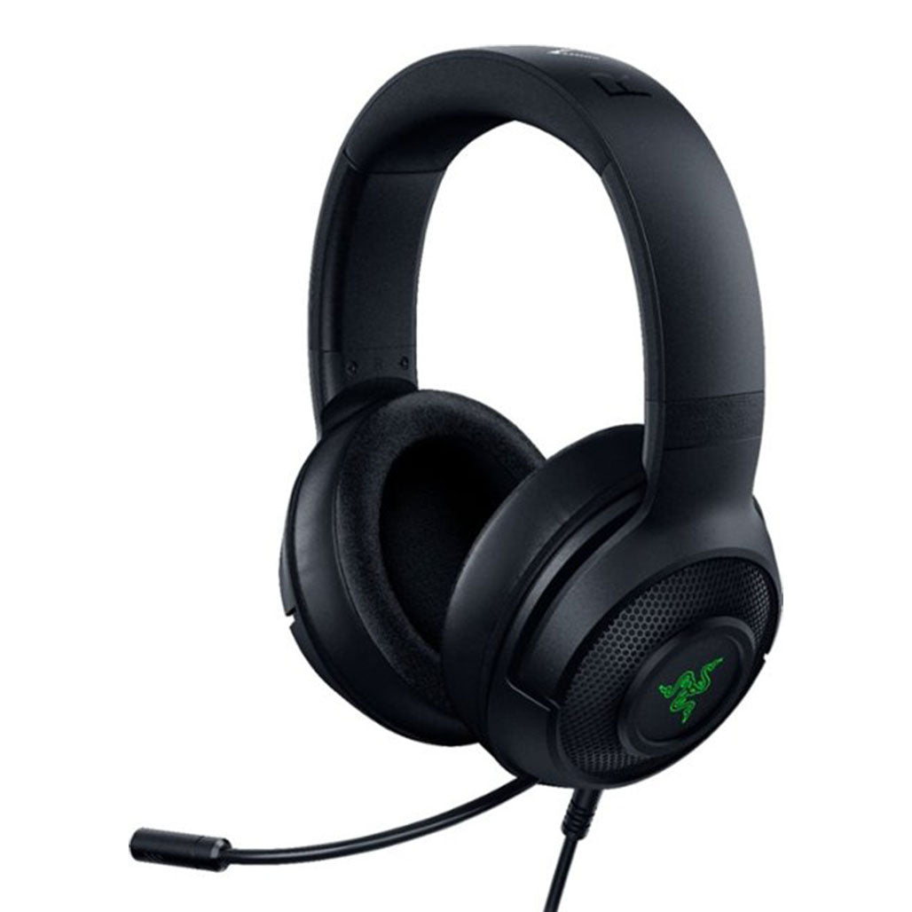 A Photo Of Razer Kraken V3 X Wired - USB Gaming Headset