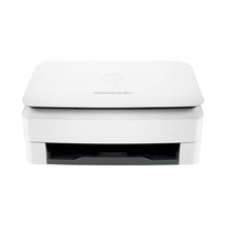 HP ScanJet Enterprise Flow 7000 s3 | High-Speed Sheet-fed Document Scanner | 150 IPM Duplex Scanning | 80-Page ADF | Efficient Performance
