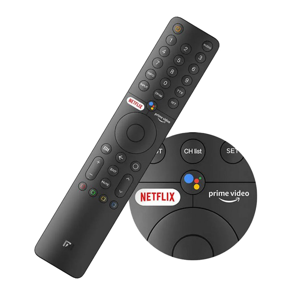 A Photo Of Xiaomi P1 55