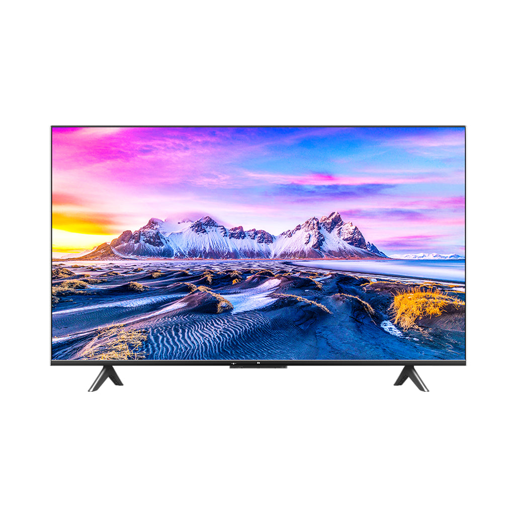 A Photo Of Xiaomi P1 55