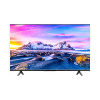 Xiaomi P1 55" 4K UHD Smart TV – Bezel-Free Design with Superior Visuals and Enhanced Entertainment - L55M6-6ARG