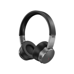 A Photo Of Lenovo ThinkPad X1 - Headphones