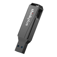 A Photo Of Lenovo Thinkplus MU252 64GB USB + Type C Dual-Interface Flash Drive