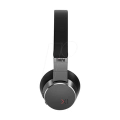 A Photo Of Lenovo ThinkPad X1 - Headphones