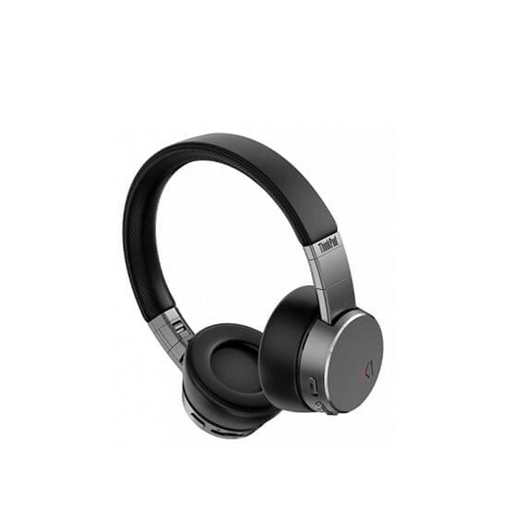 A Photo Of Lenovo ThinkPad X1 - Headphones