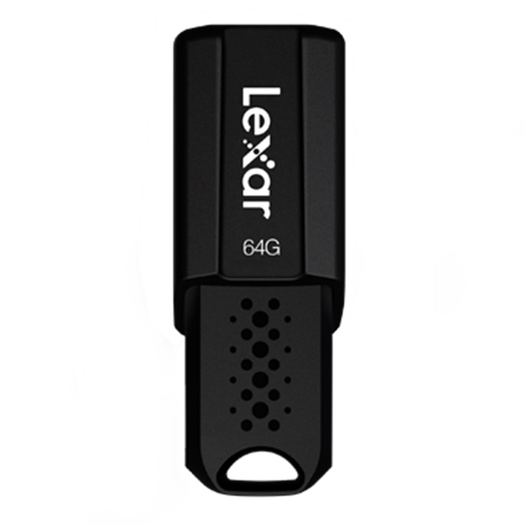 A Photo Of Lexar JumpDrive S80 USB 3.2 Flash Drive – 64GB, Up to 150MB/s Read Speed