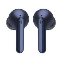 A Photo Of LG TONE Free FP3 Navy - True Wireless Bluetooth Earbuds with Up to 15 Hours Battery and IPX4 Water Resistance
